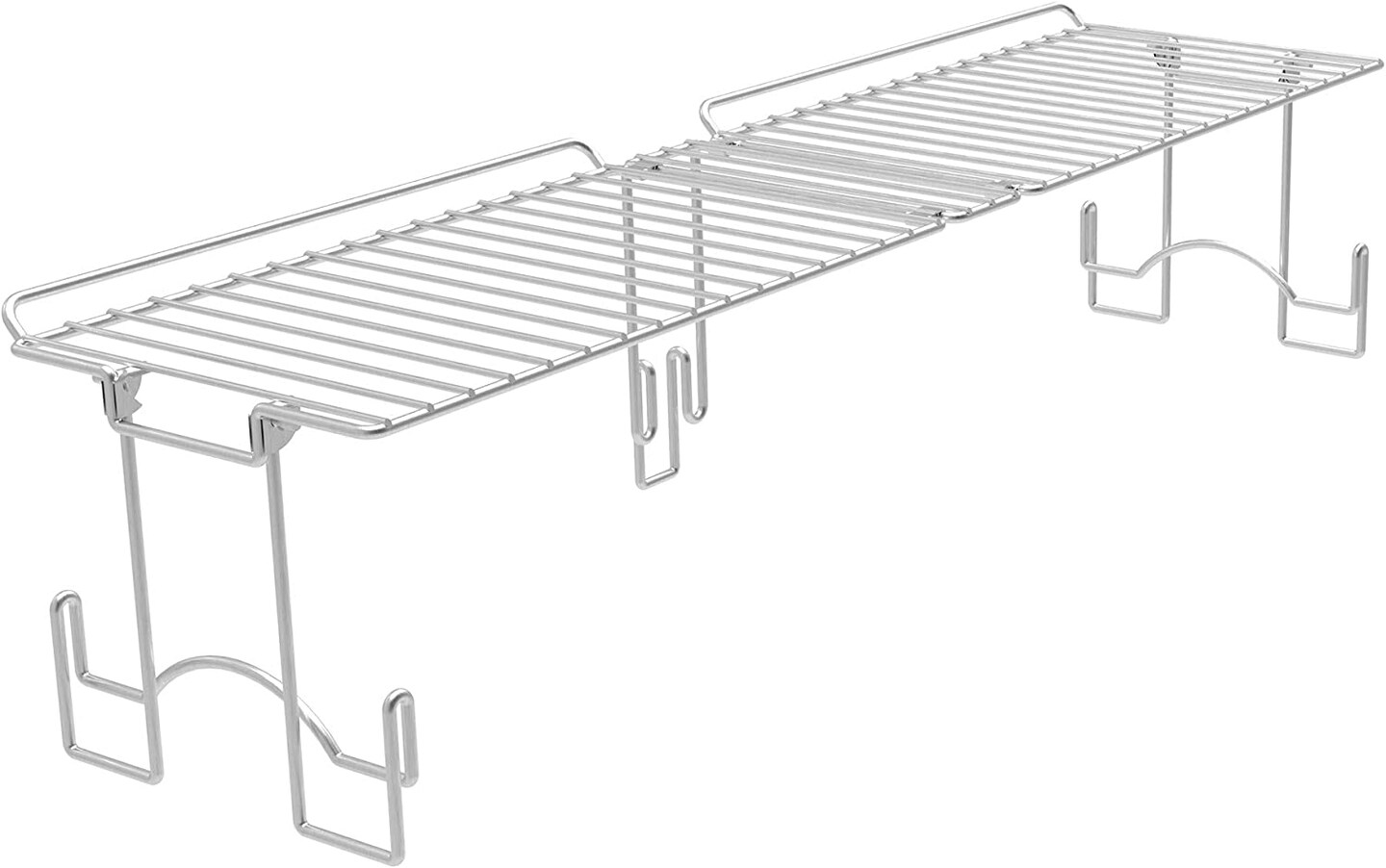 Yukon Glory Griddle Warming Rack: 28&#x22;