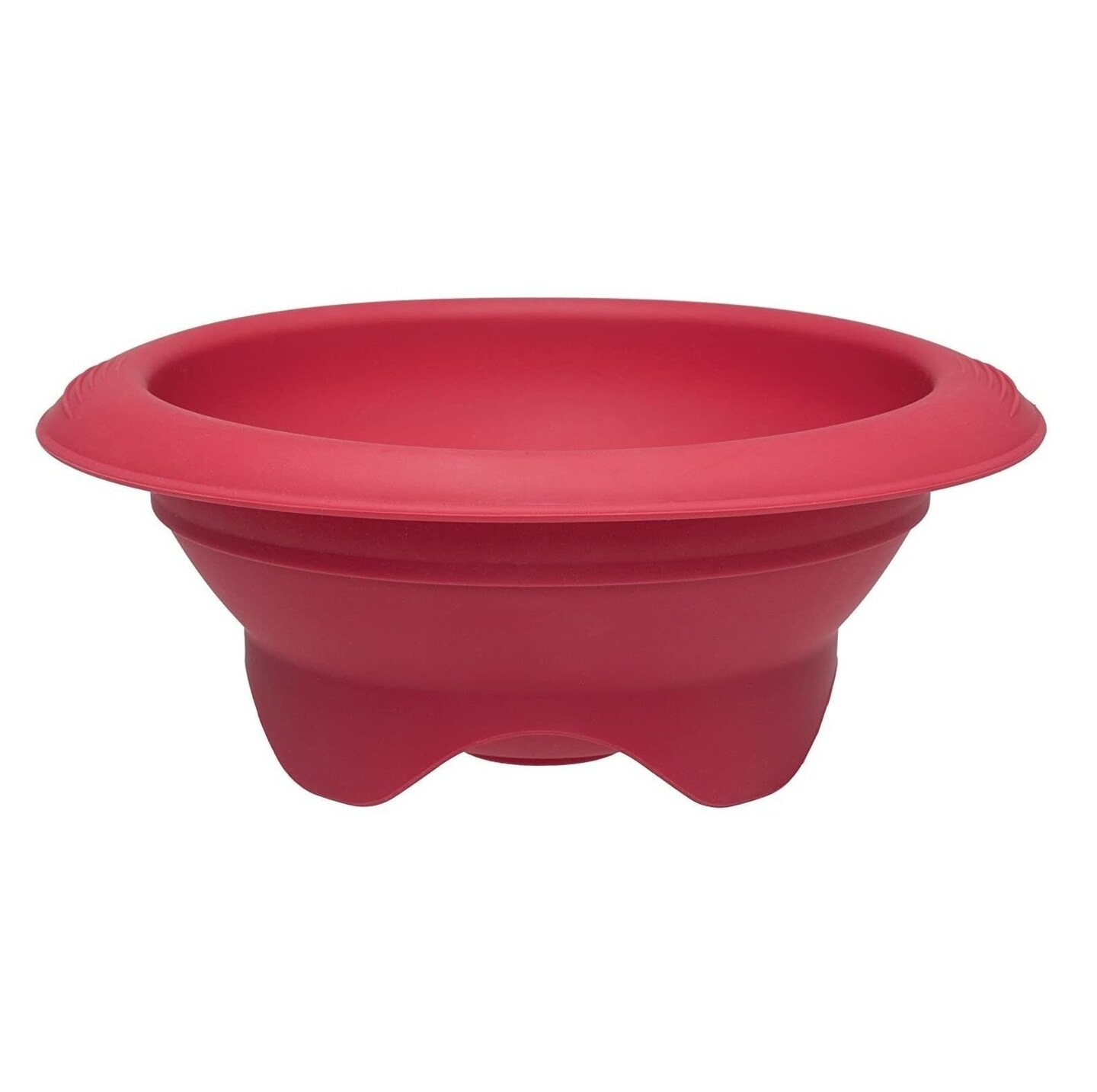Rose's EuropeanGrade Silicone Baking Bowl Double Boiler 1.5Quarts