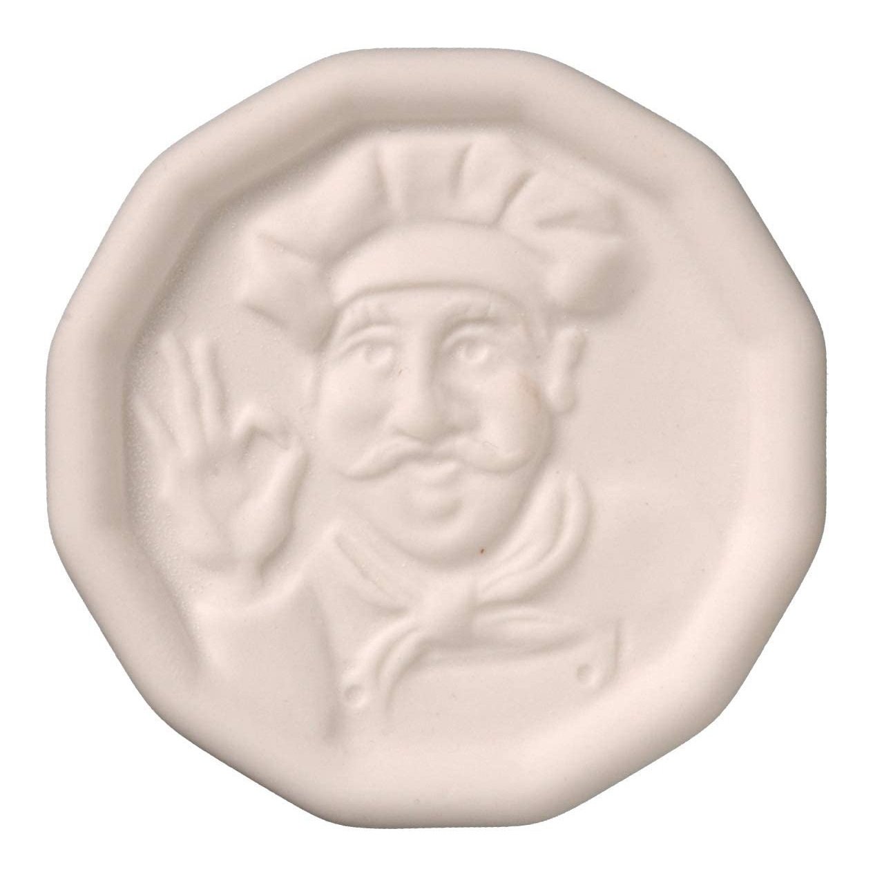 The Pot Minder Ceramic Disc Keeps Pots From Boiling Over Michaels