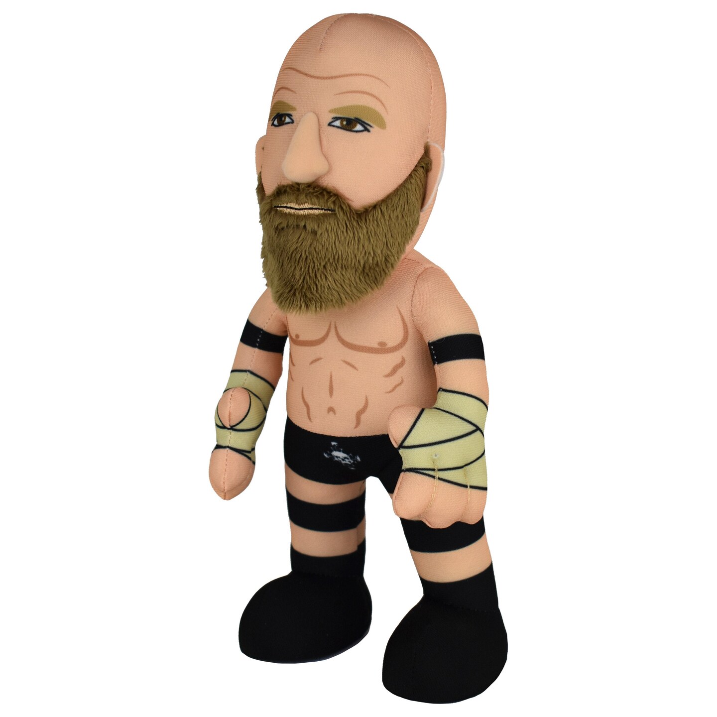 Bleacher Creatures WWE Legend Triple H 10&#x22; Plush Figure