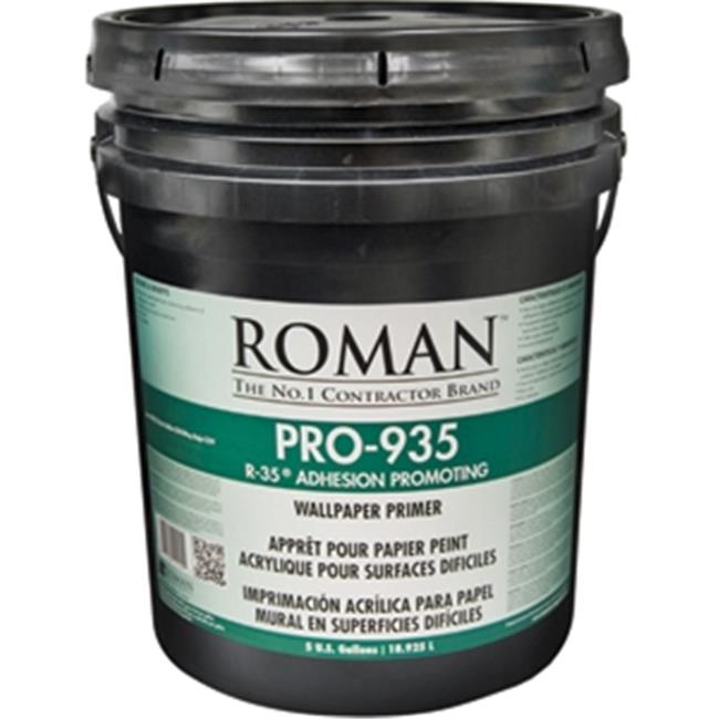 Roman Decorating Products PRO-935 5 Gallon HD Primer | Michaels