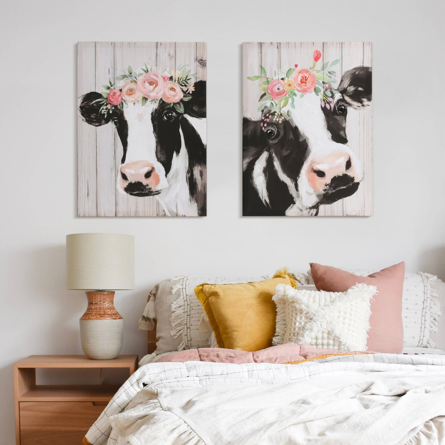 Animals Pictures Wall Decor Canvas Wall Art 3 Piece Framed Wall Art