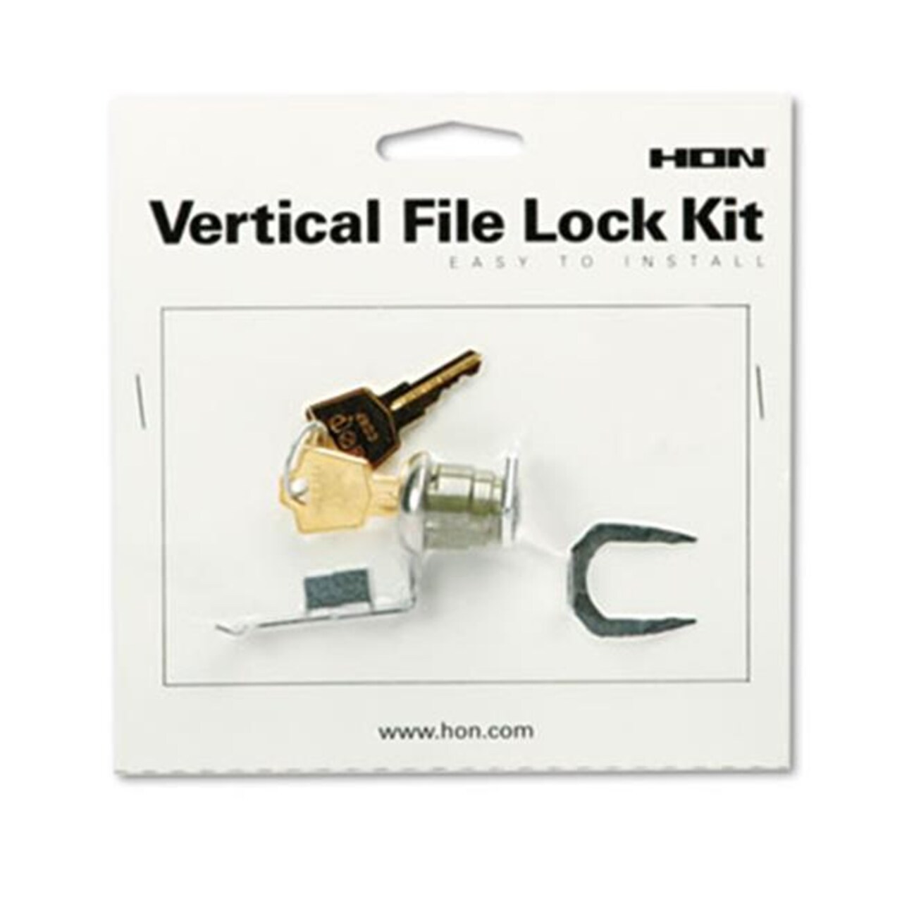 Hon Filing Cabinet Lock Kit | Cabinets Matttroy