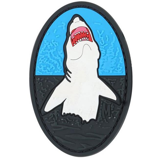 Great White Shark Patch - Swat | Michaels