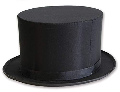 Magic Top Hat (Pack of 6) Michaels