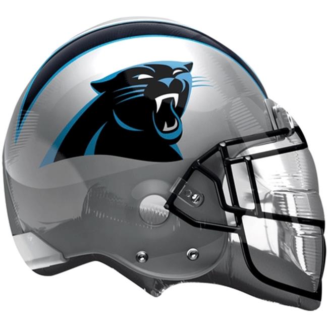 Carolina Panthers On Field Alternate Replica Speed, Alternate Design, NFL, Collectibles, Open Catalogue