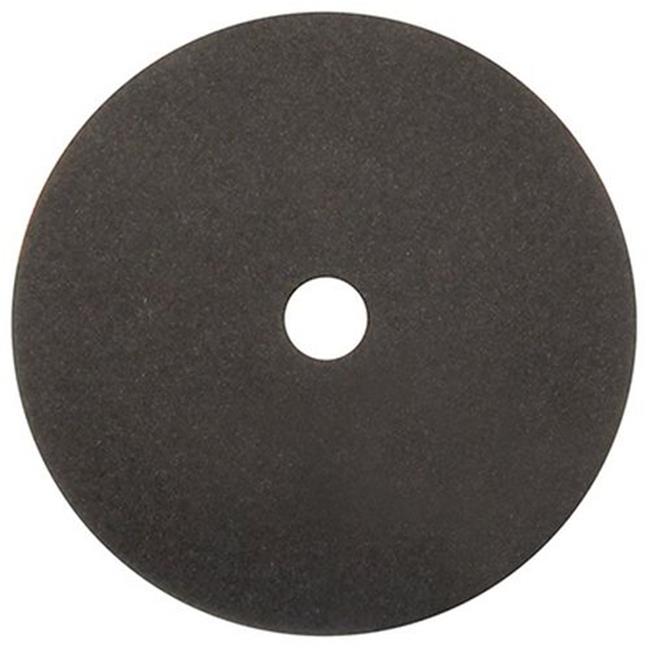 Wizard WIZ11605 0.25 lbs Polisher Grey Foam Finishing Pad, 21 dia