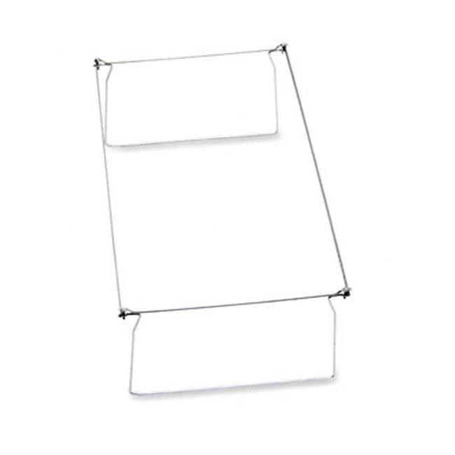 Smead 64873 Hanging Folder Frame Legal Size 2327" Long Steel 2