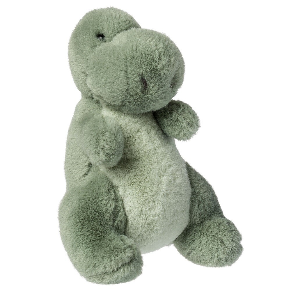 Lil Fossils Trio by MAry Meyer - 6&#x22; Stuffed Animals