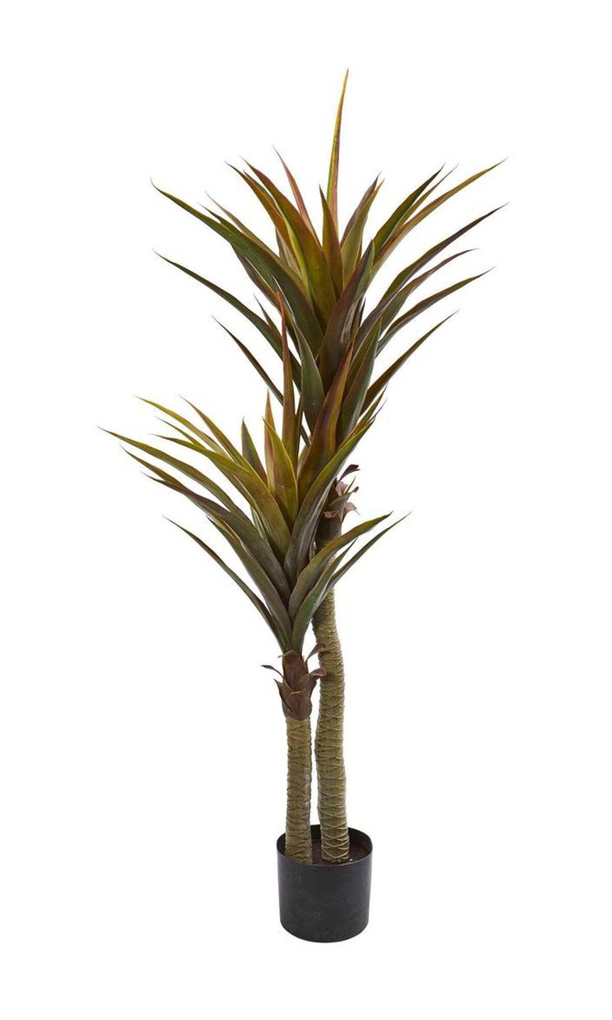 Nearly Natural 56" Yucca Artificial Tree Michaels