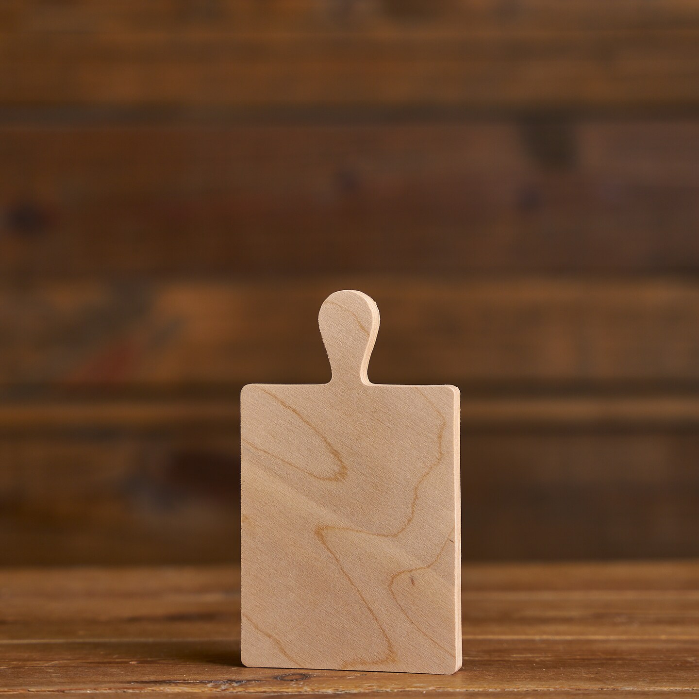6 in. Unfinished Cutting Board