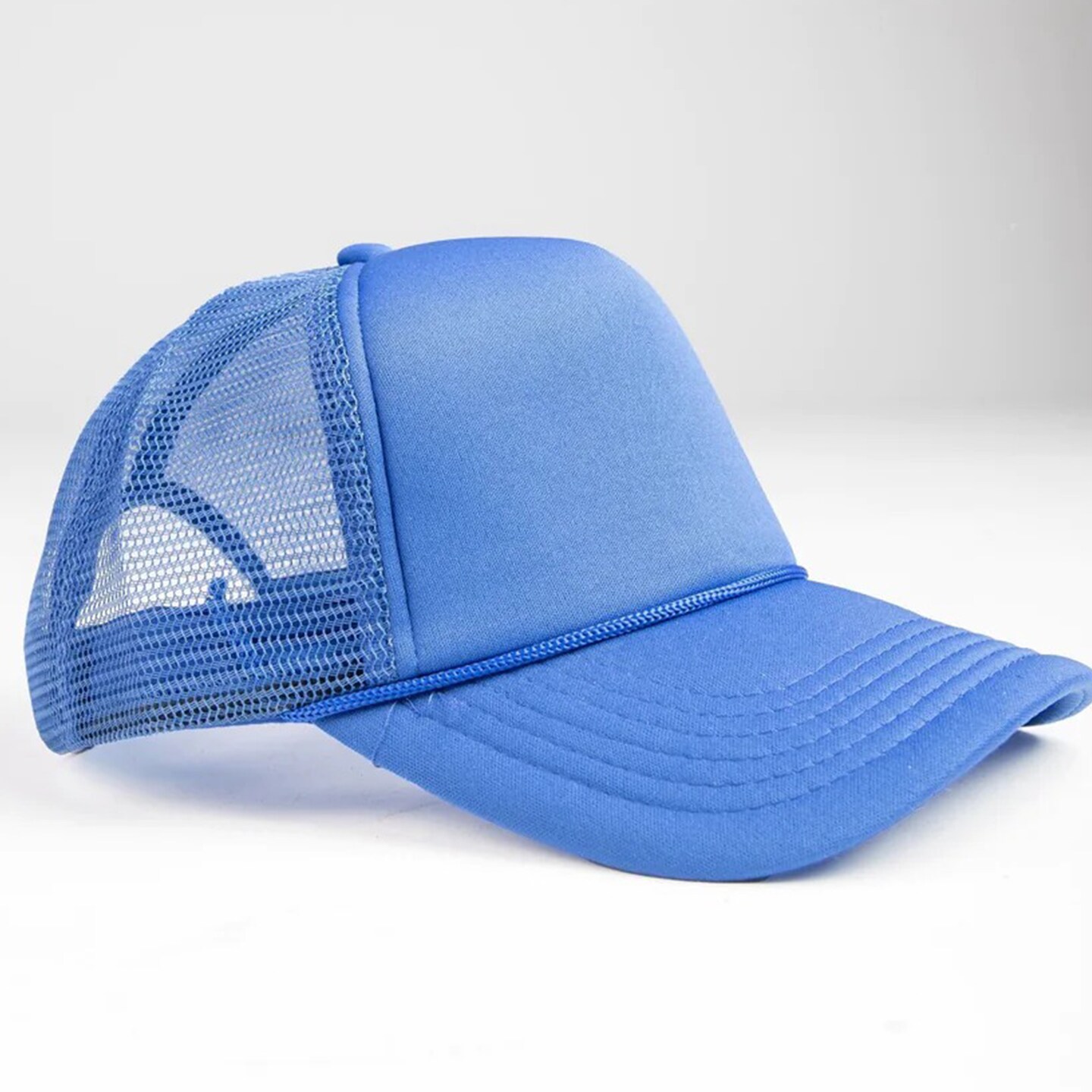 Trendy Trucker Hat | Unisex | Cowboy Hat Rope Hat | Womens Trucker Hat ...