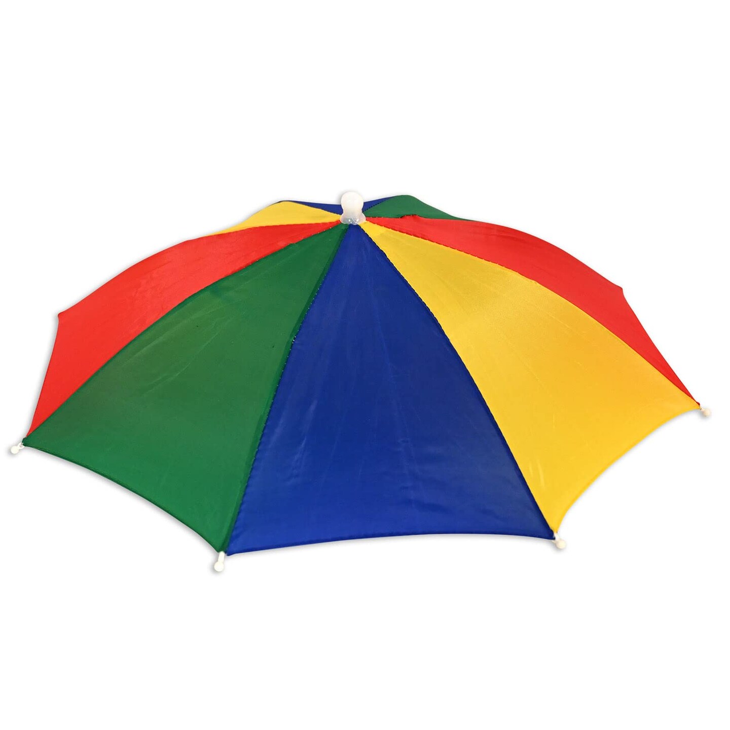 Umbrella Hat (Pack of 12)