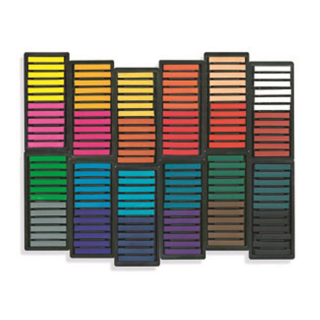 144 Count Chalk Pastels Michaels