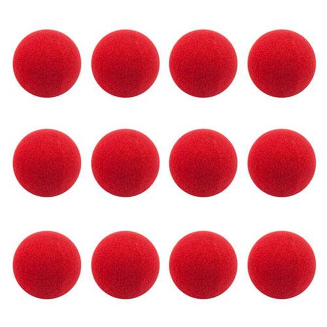 12-Pack of Clown Noses | Michaels