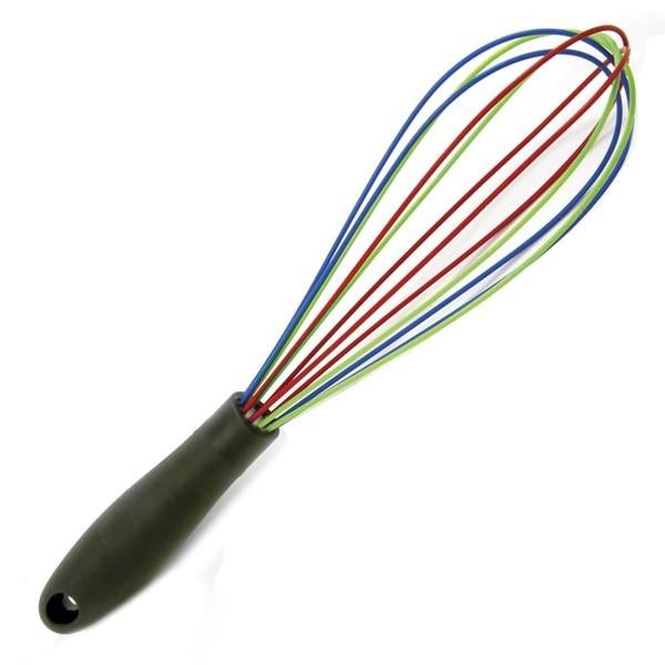 Whisk, Metal, 12