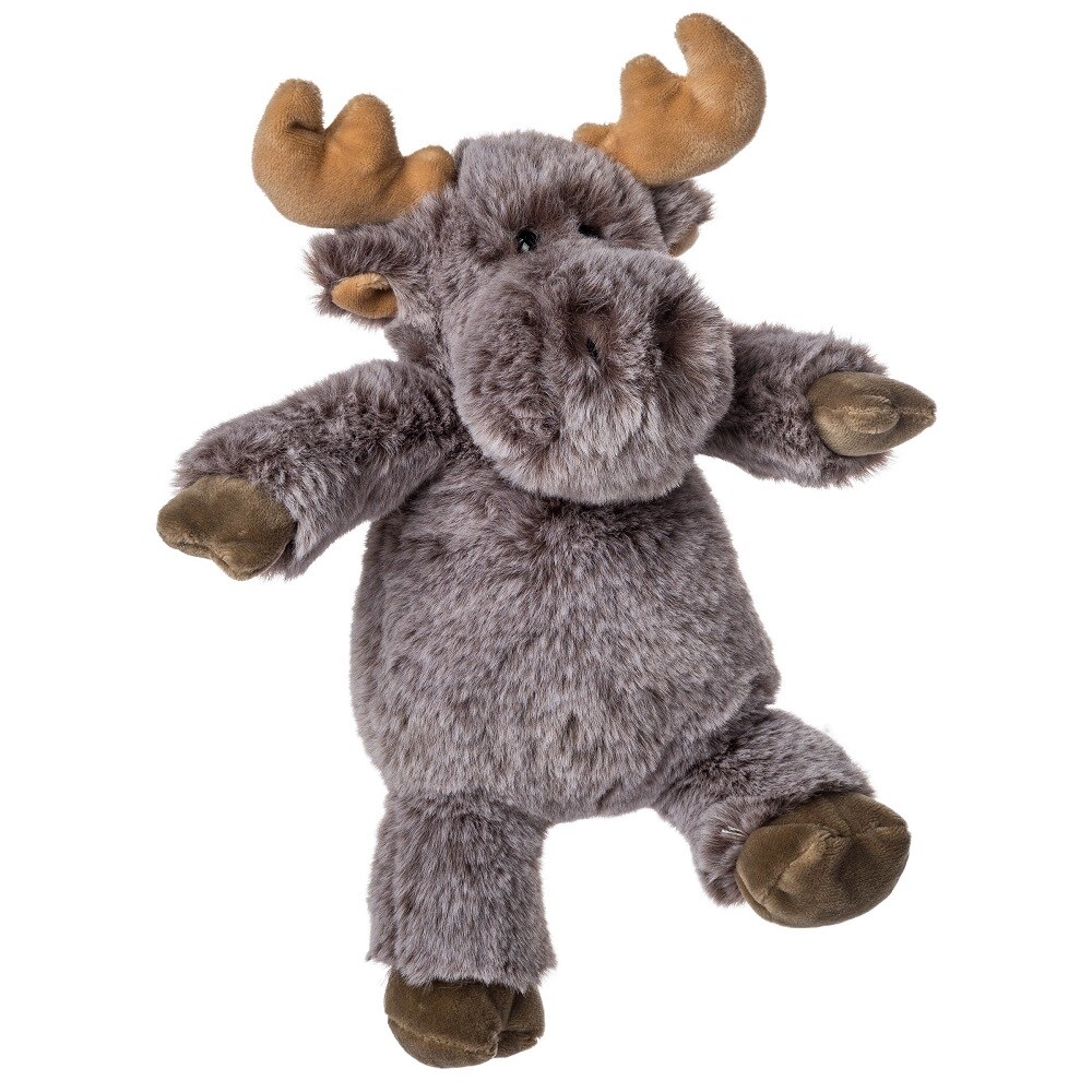 Large Caboodle Moose by Mary Meyer - 15&#x22; Stuffed Animal