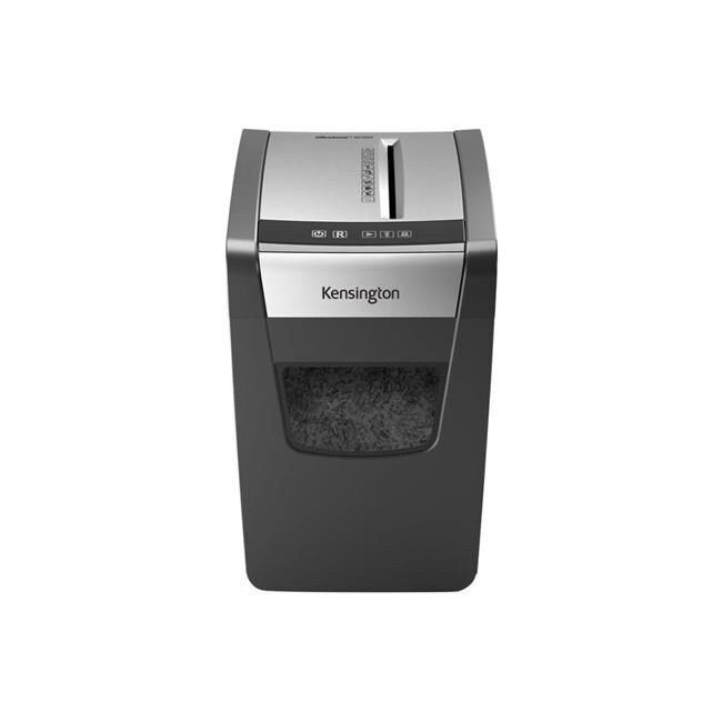 Kensington Computer K52076AM Officeassist M100S Anti Jam Cross Cut