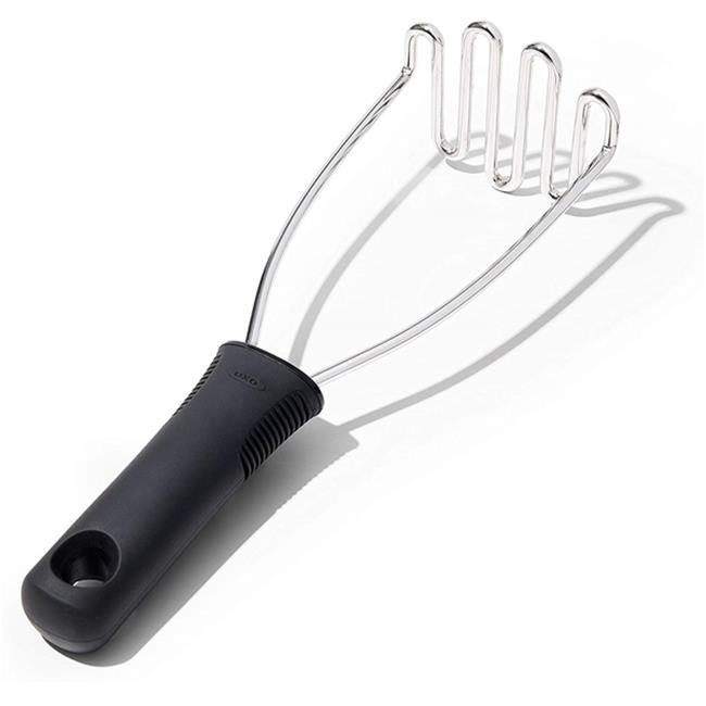 Nylon Potato Masher, OXO