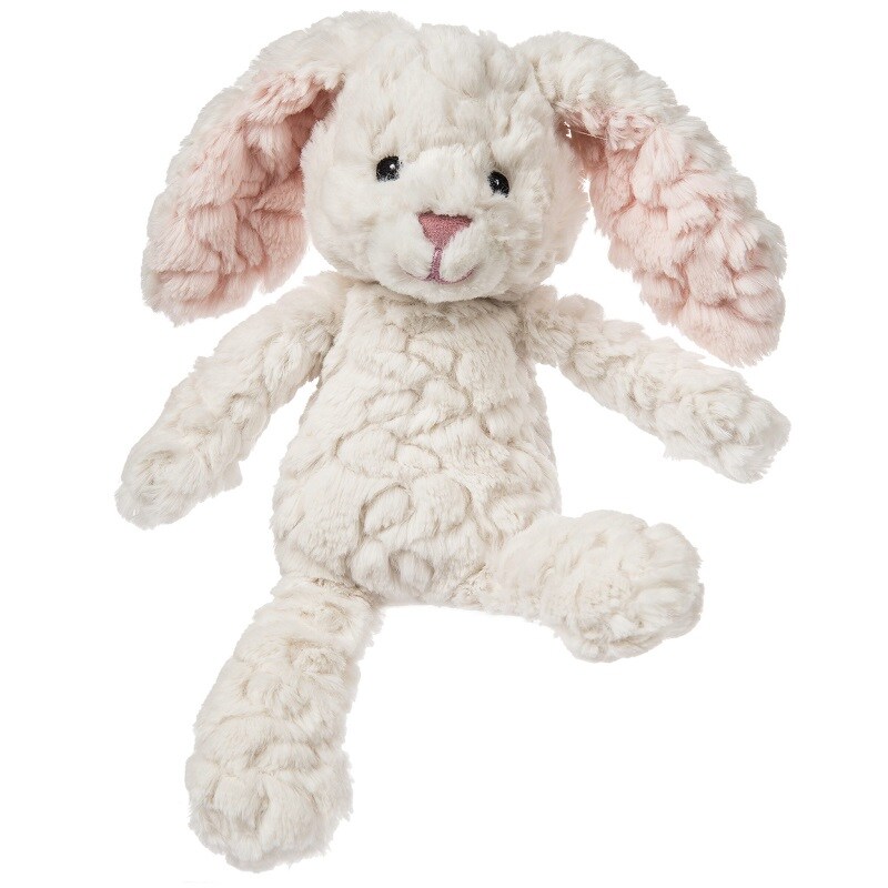 Putty Cream Bunny by Mary Meyer - 11&#x22; Stuffed Animal