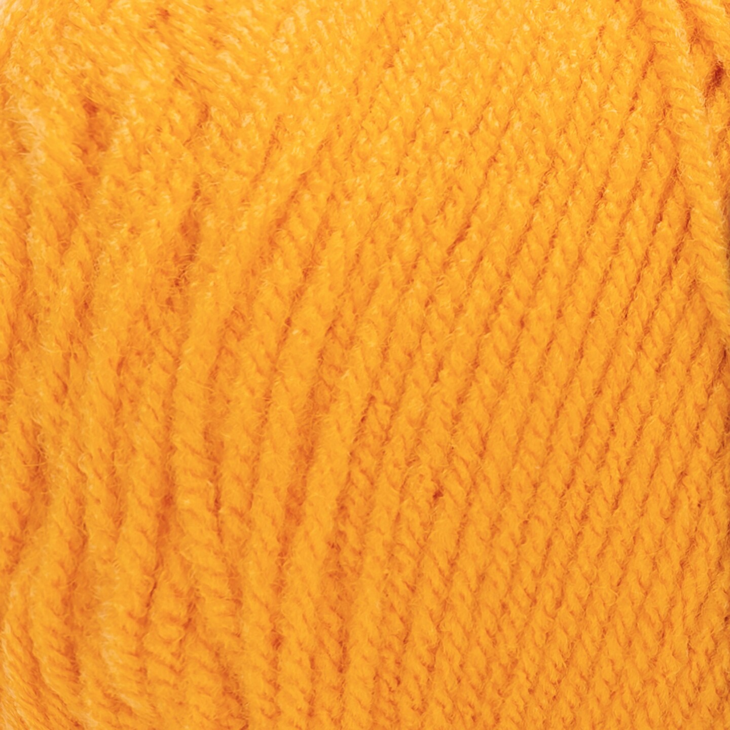 (Pack of 4) Red Heart Super Saver YarnSaffron Michaels