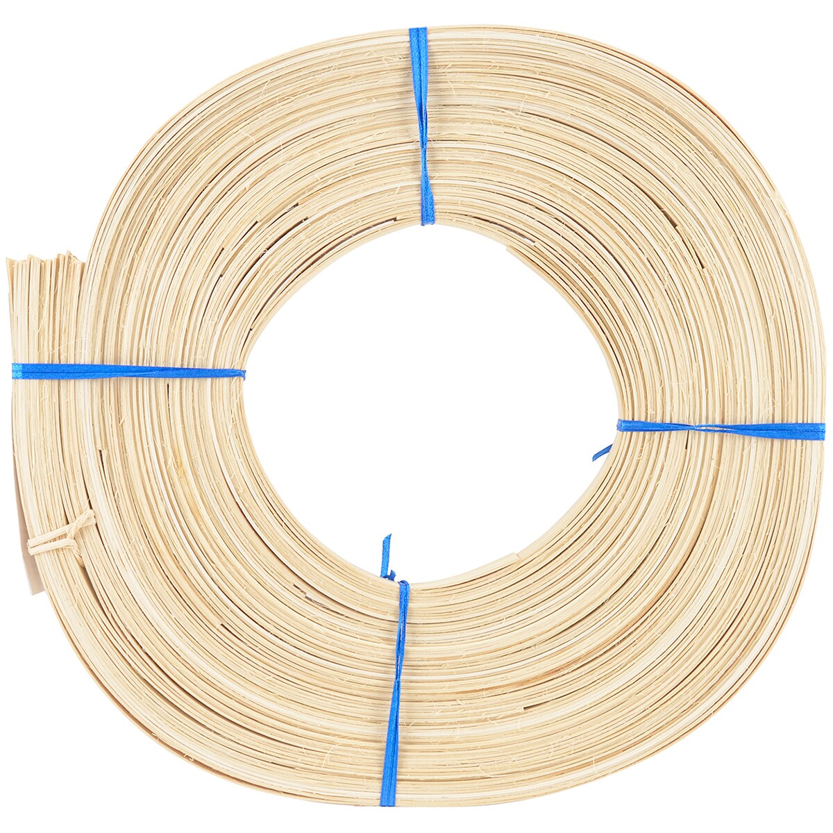 Comcraft Flat Reed 15.88mm 1lb Coil-Approximately 120'