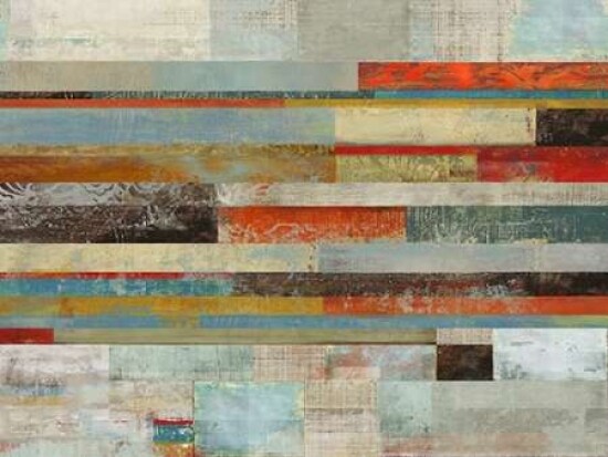 Slide Poster Print by PI Studio