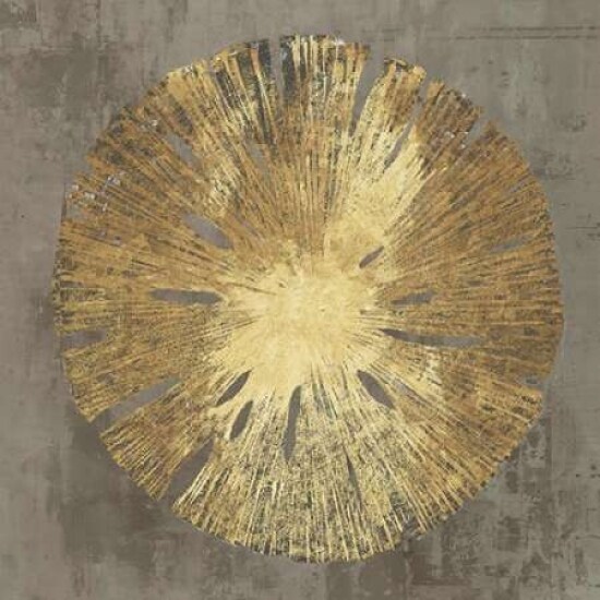 Sand Dollar II Poster Print by Aimee Wilson