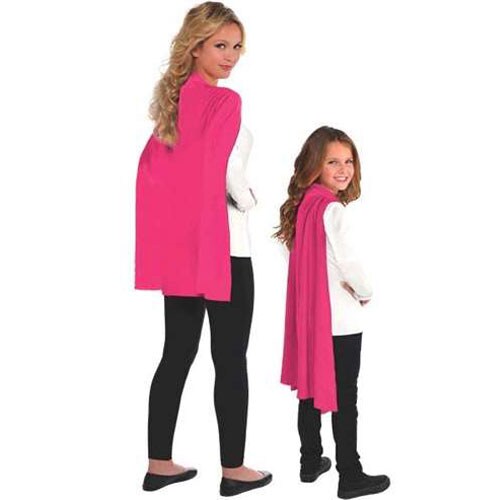 Cape Pink