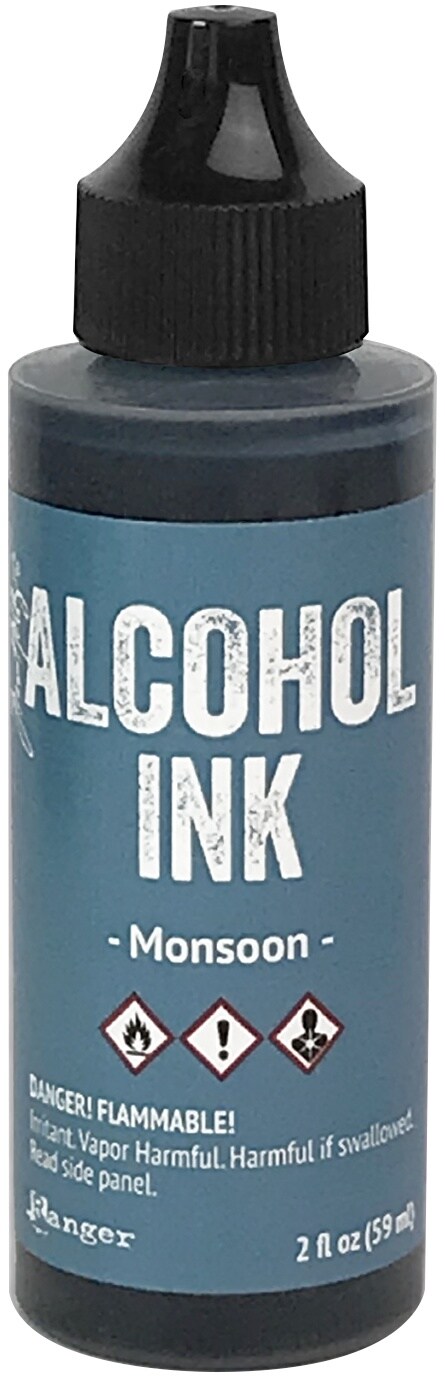Tim Holtz Alcohol Ink 2oz