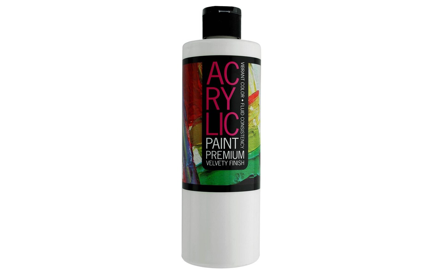 Acrylic Paint — Art Supply Pro