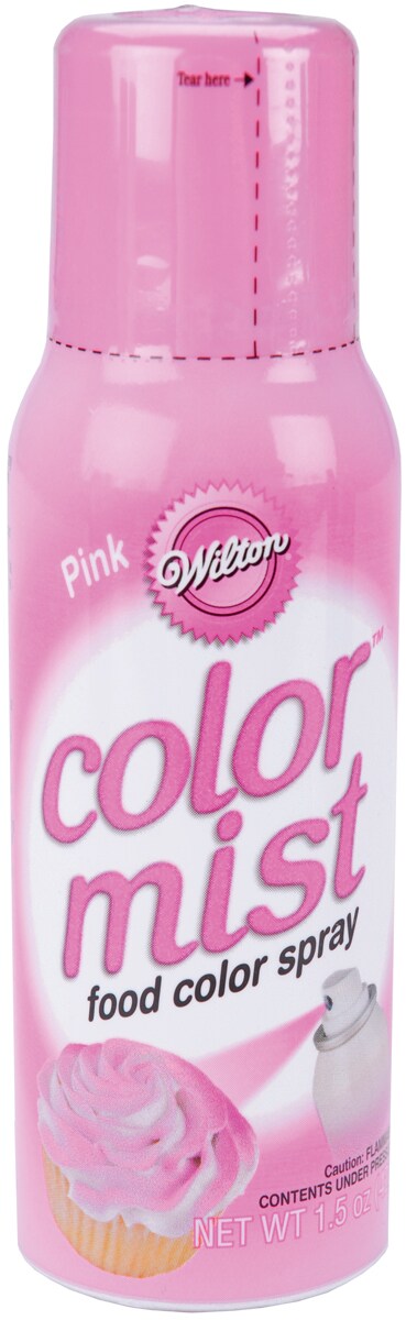 Wilton Color Mist Food Color Spray