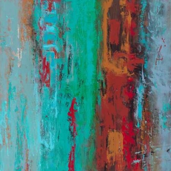 Primal Numbers Poster Print by Janet Bothne - Item # VARPDXB2917D