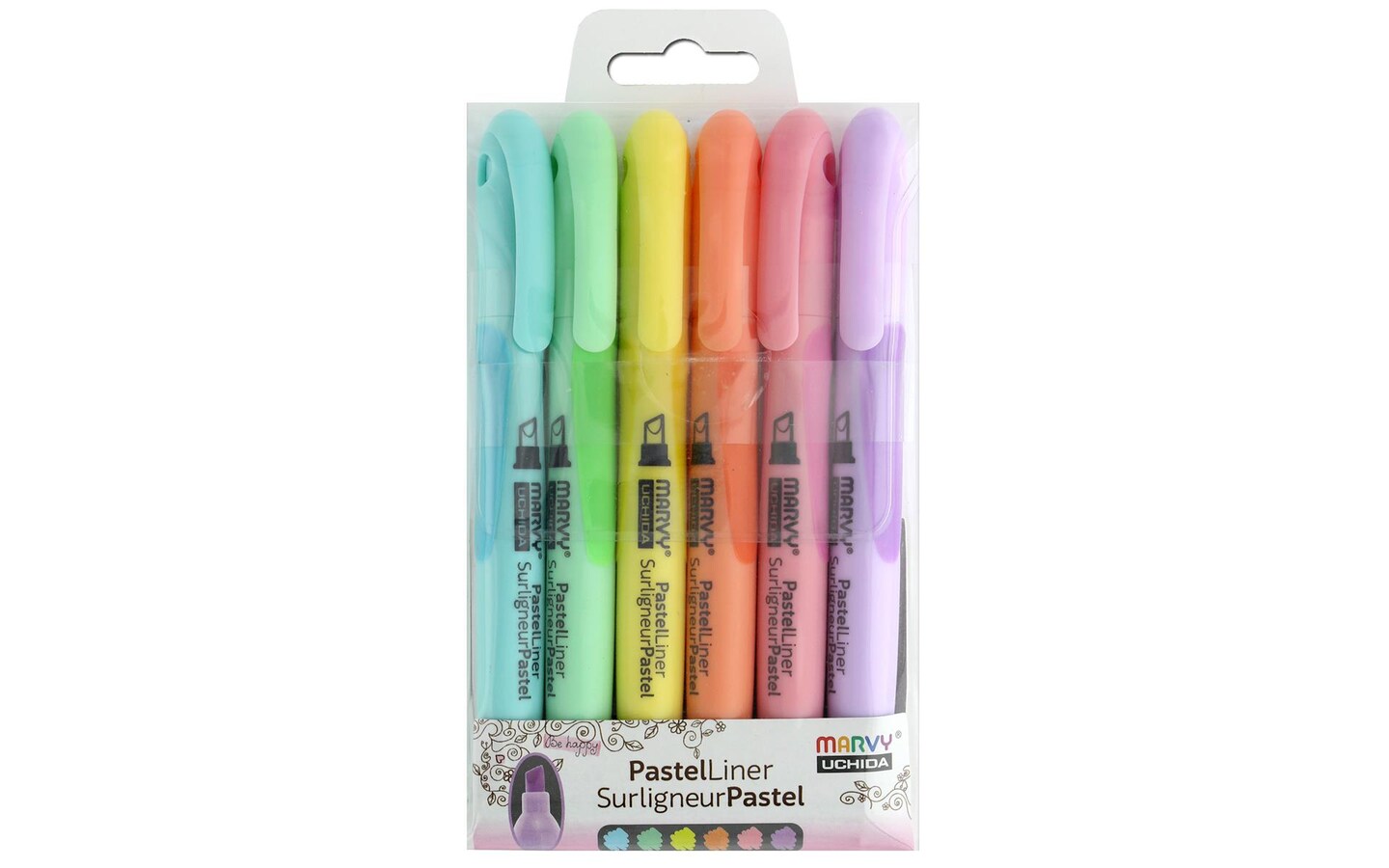 Highlighters