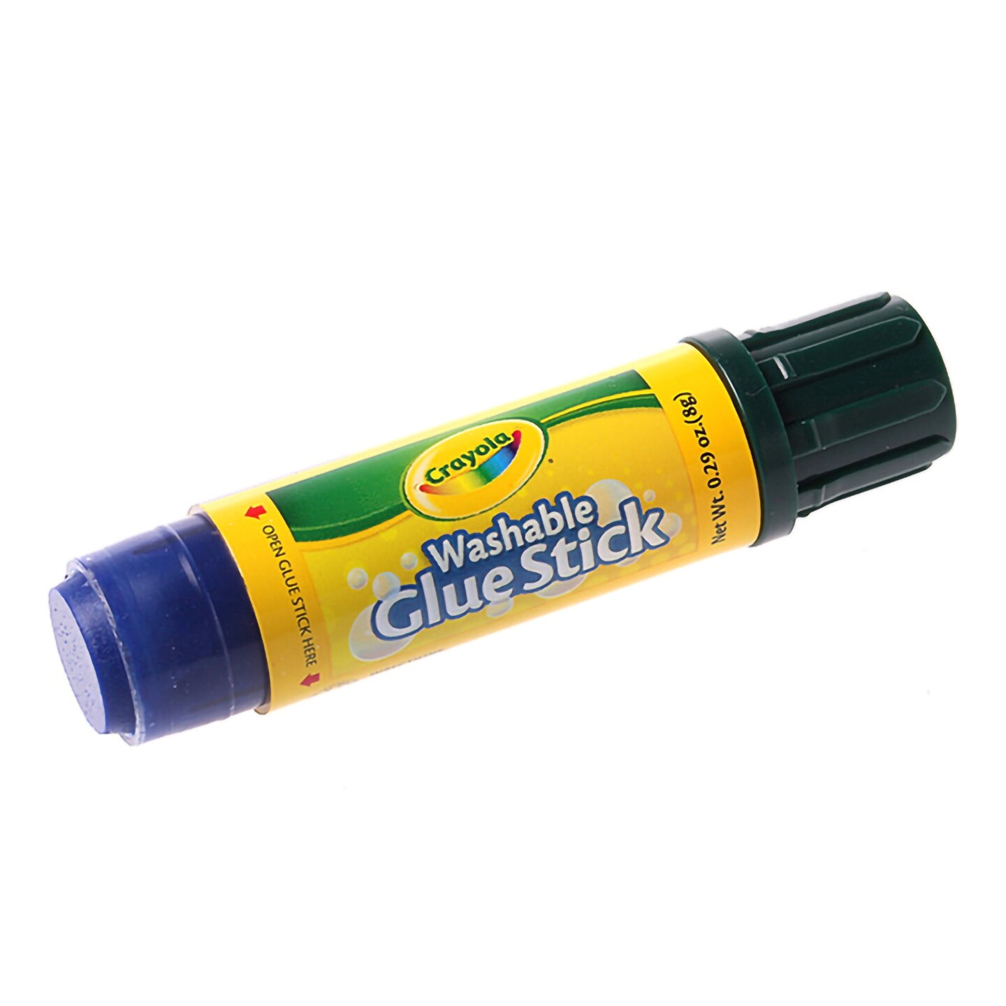 Crayola Washable Glue Sticks 2/Pkg.2oz Michaels