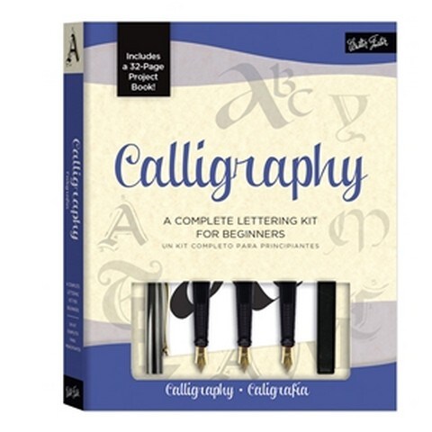 CALLIGRAPHY KIT