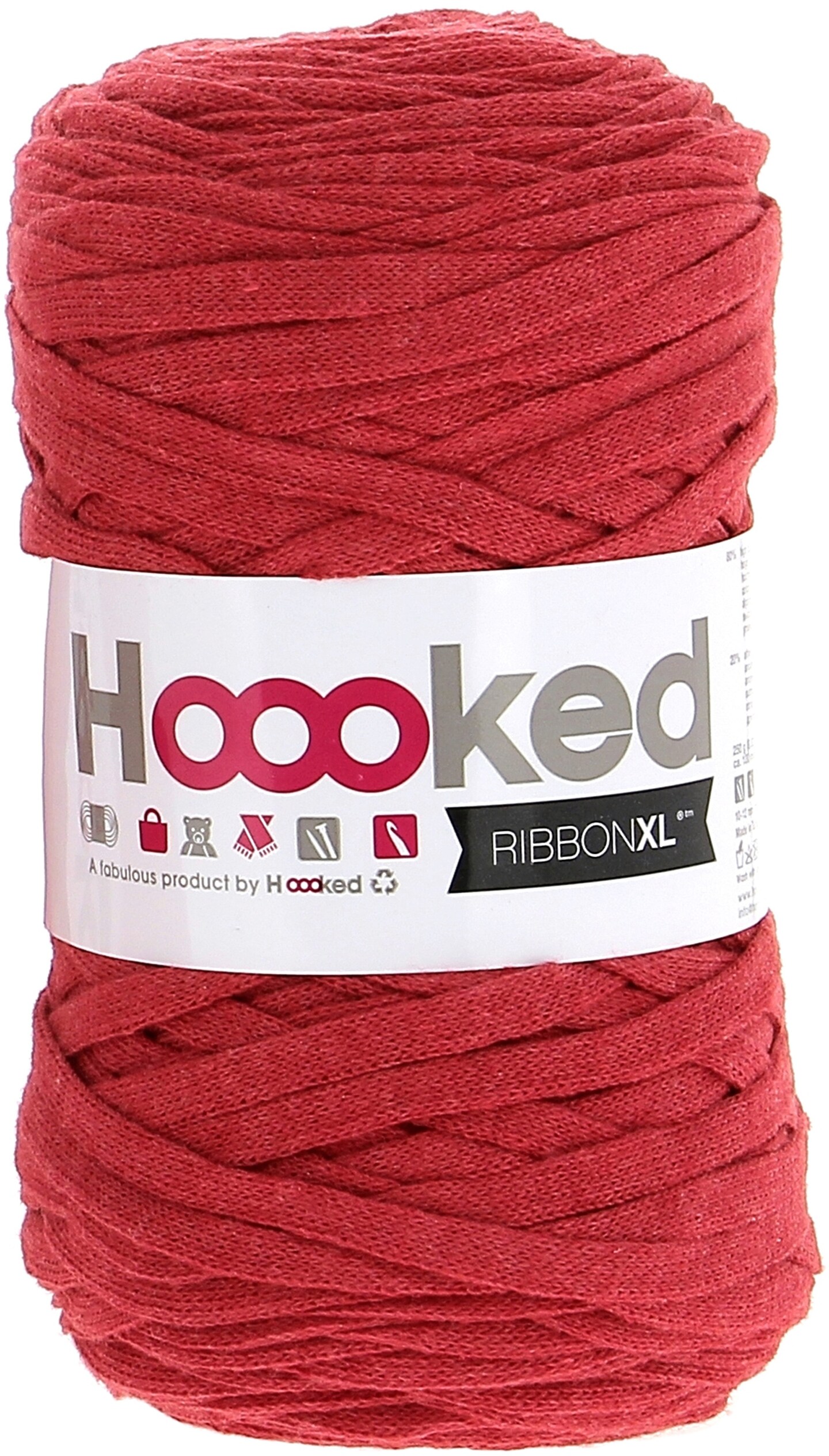 Hoooked RibbonXL Yarn