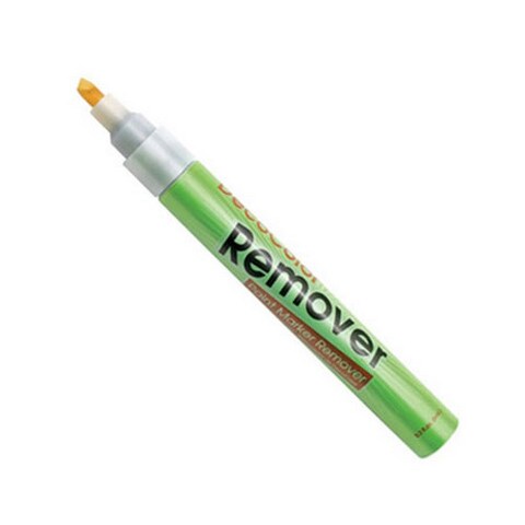 MARVY DECOCOLOR PAINT MARKER REMOVER