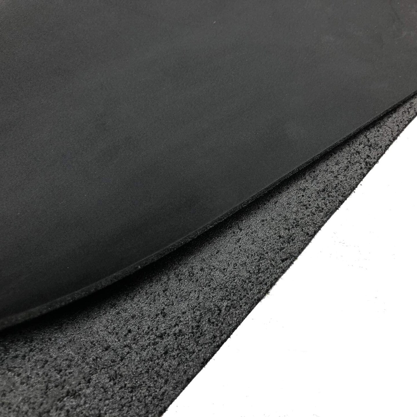 56 oz. (22.4mm) Thick Cowhide Leather Full Grain PreCut Tooling