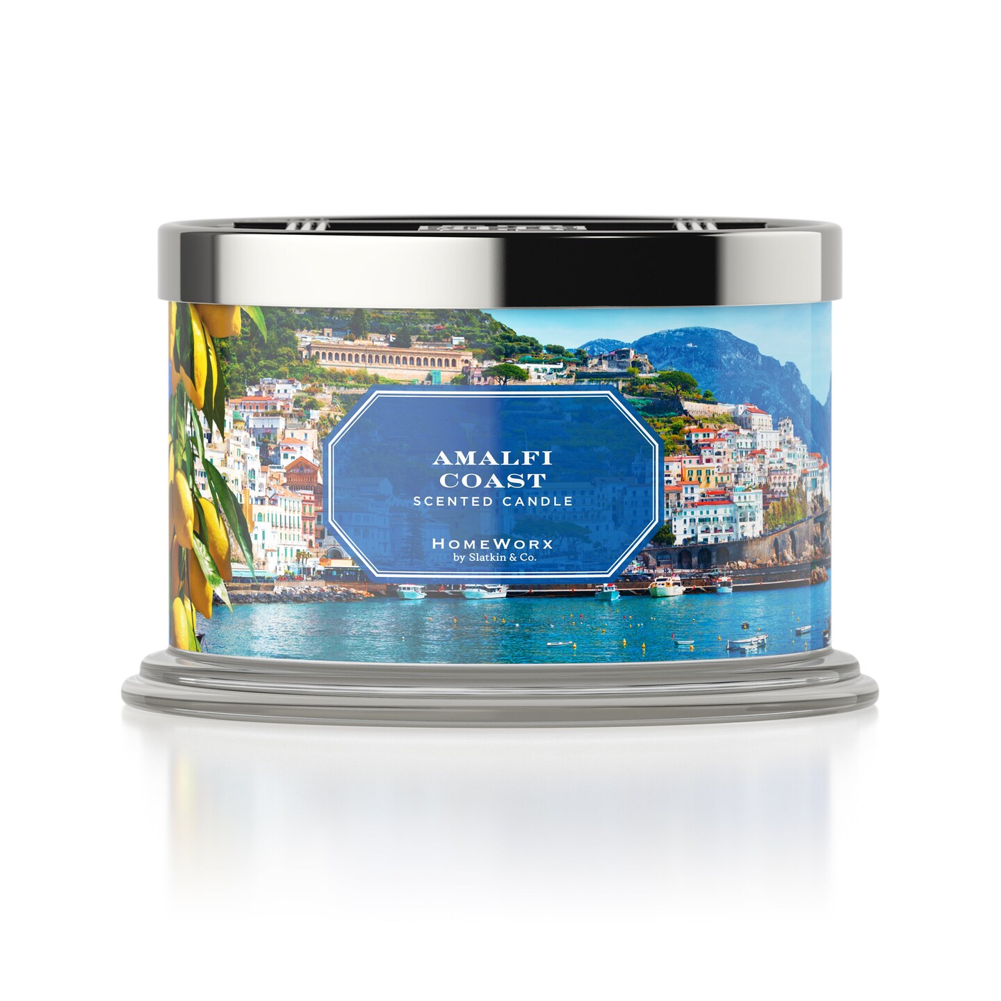 Amalfi Coast Candle