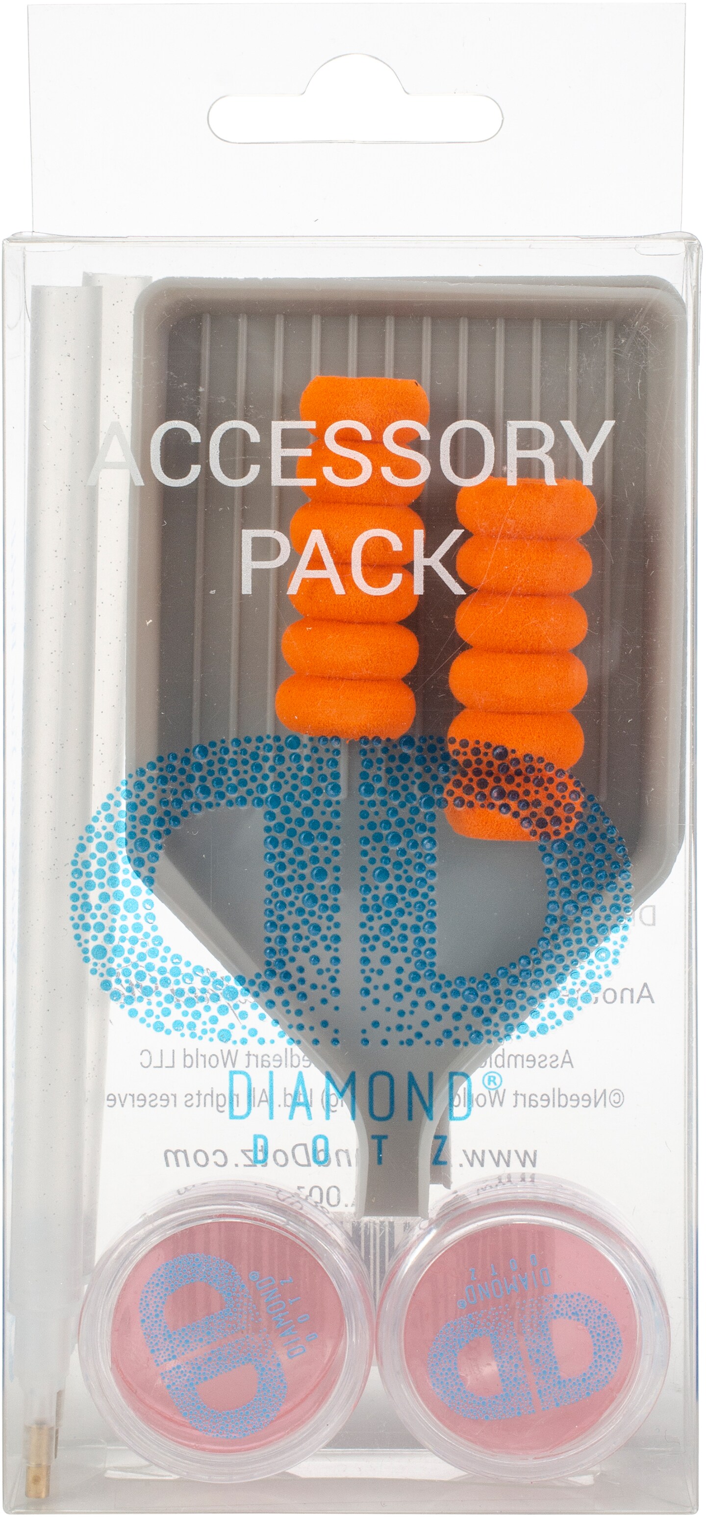 Diamond Dotz Accessory Pack