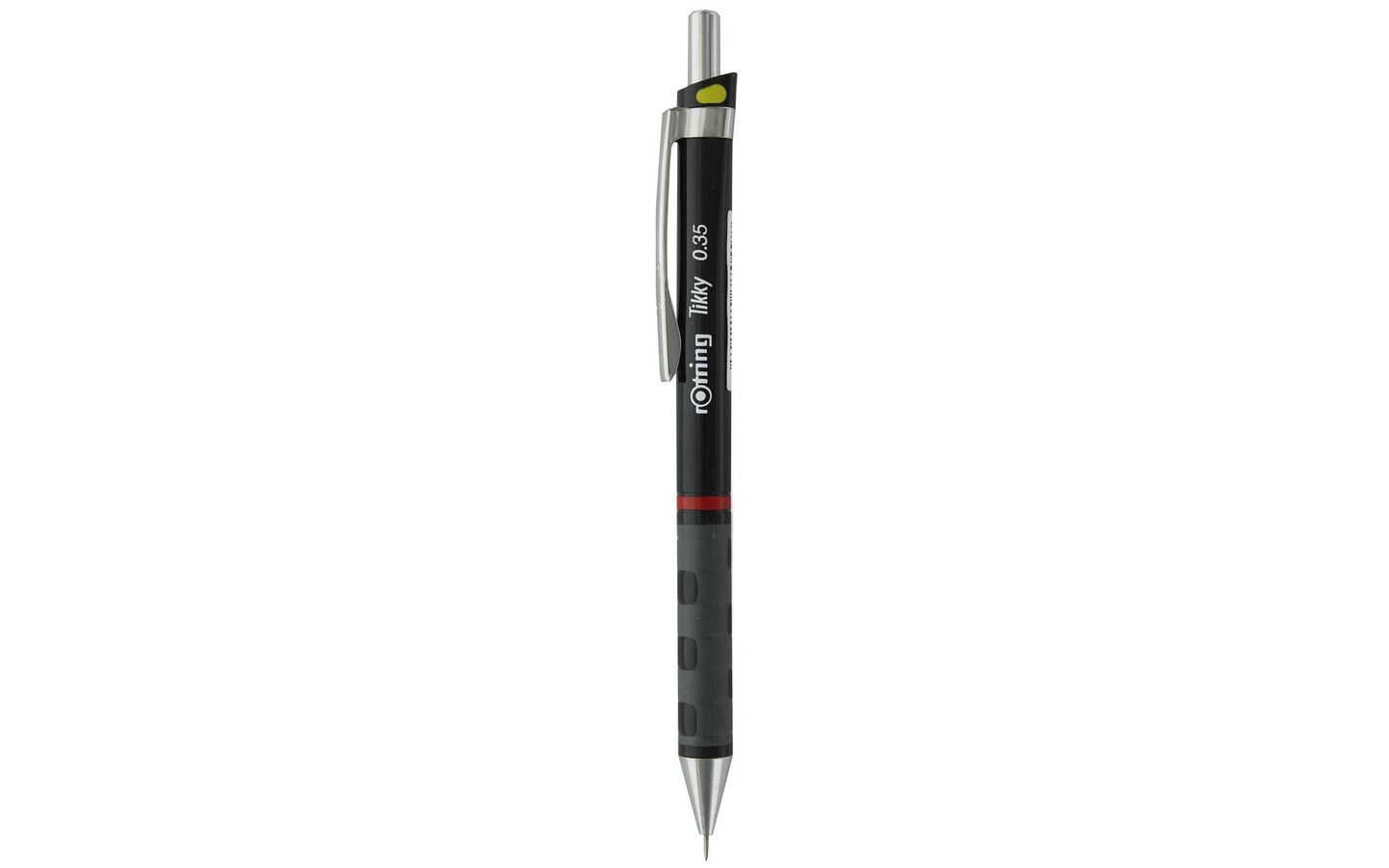 Rotring Tikky Pencil .35Mm Black Barrel