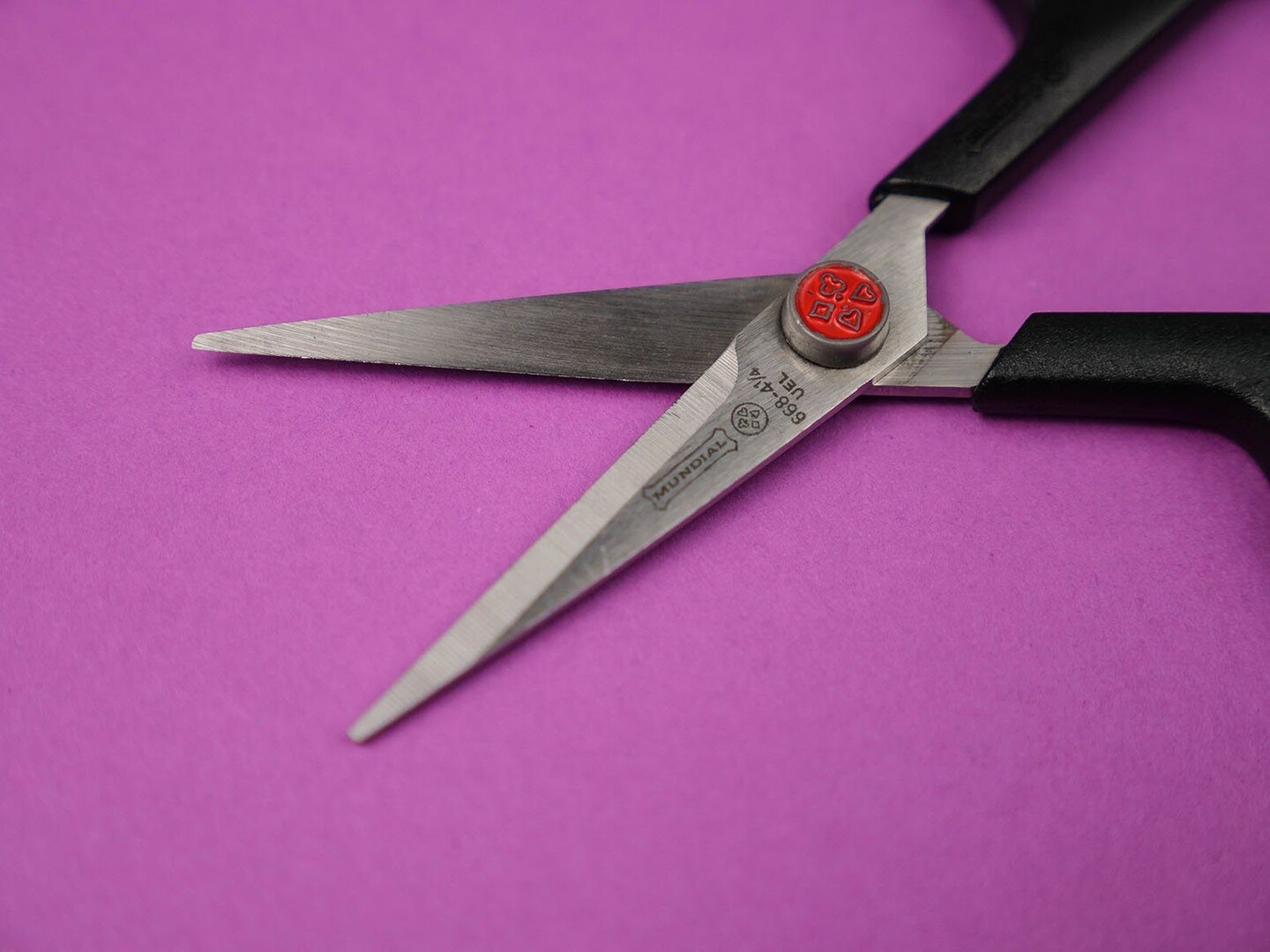 Embroidery Scissors