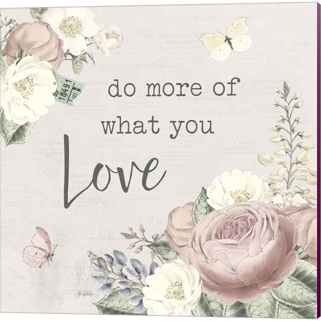 Garden District Neutral by Katie Pertiet 14&#x22; x 14&#x22; Canvas Wall Art (Set of 2)