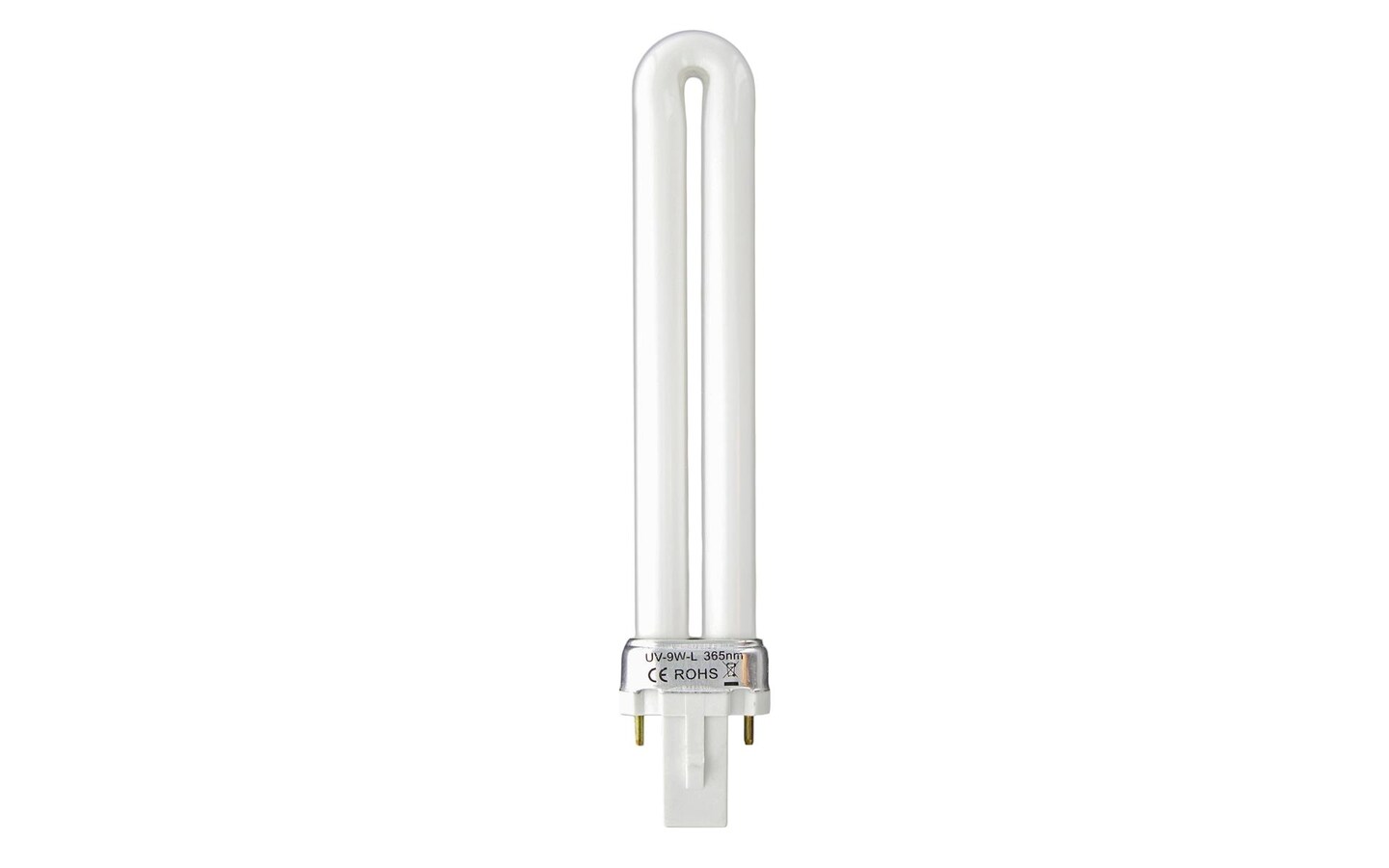 Resinate Replacement Uv Lamp Bulb 9Watt Michaels