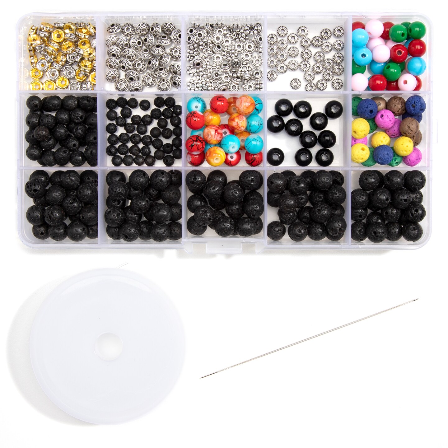 CousinDIY Lava Bead Kit