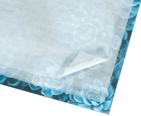 ACID FREE GLASSINE SHEETS 16X20 12 PACK | Michaels