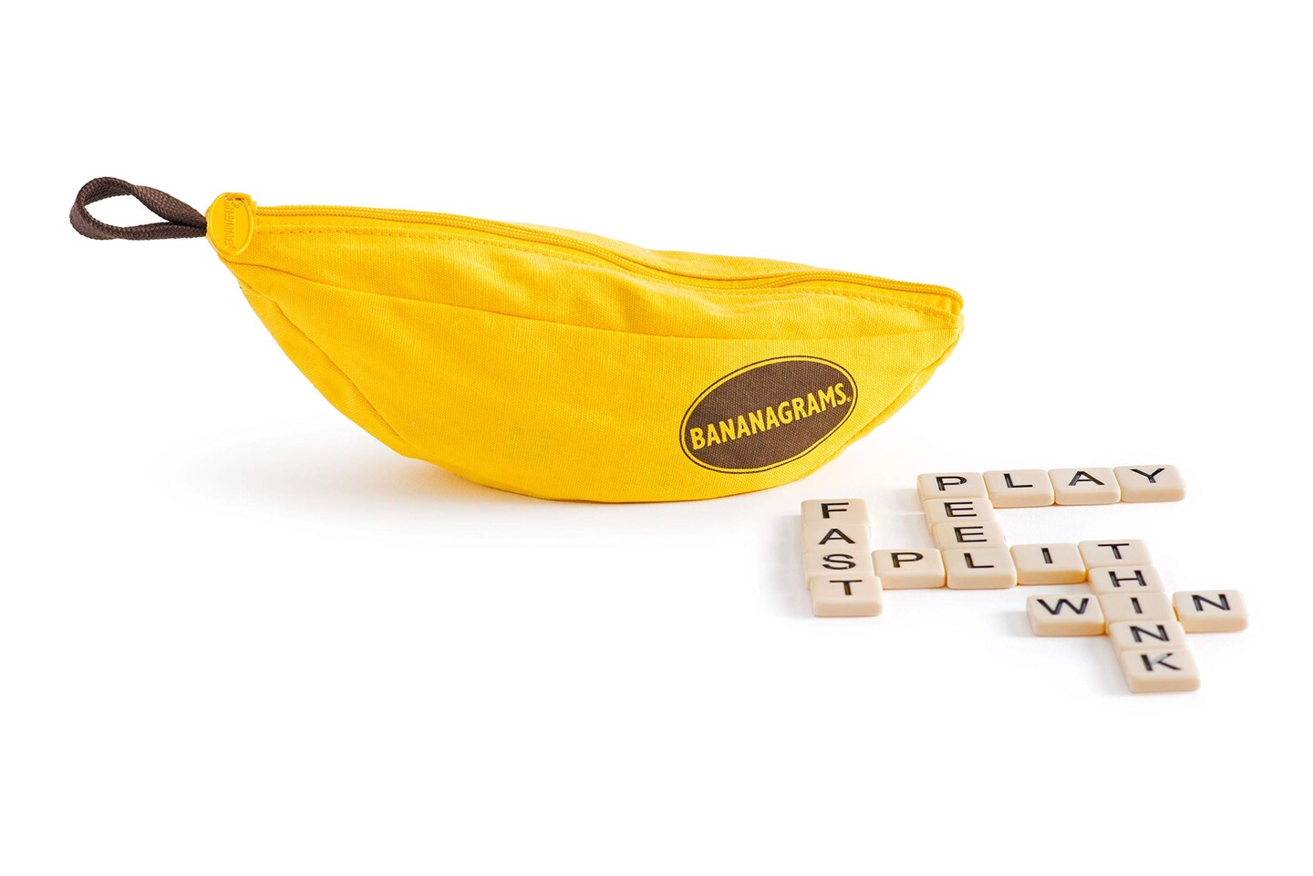 Bananagrams: Multi-Award-Winning Word Game