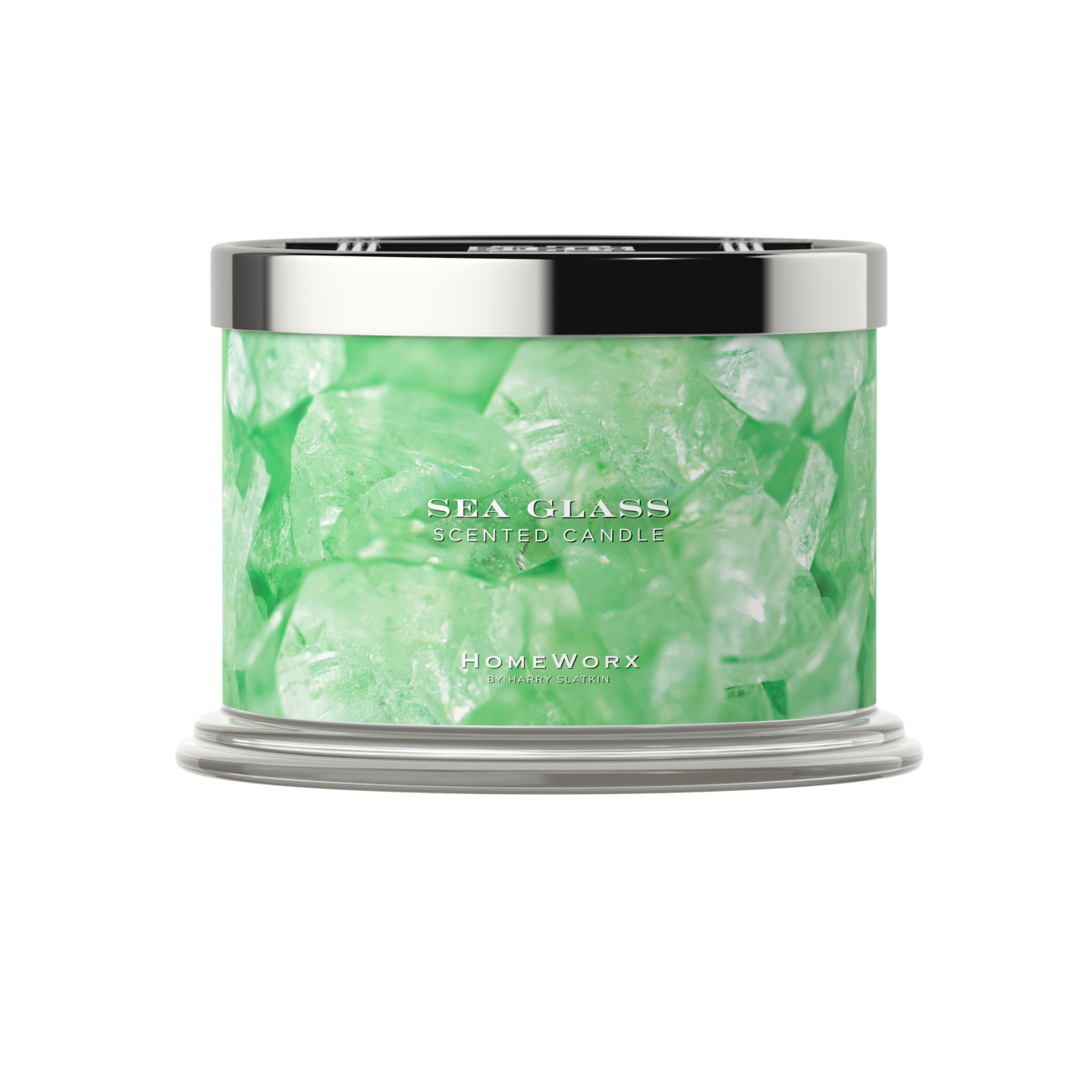 Sea Glass Candle Michaels