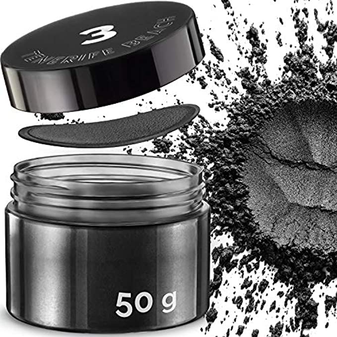 50g Cosmetic Natural Mica Powder for Makeup/Soap/Eyeshadow